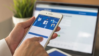 Milionowa grzywna. Facebook zapłaci za "dyskryminacje w zatrudnianiu"