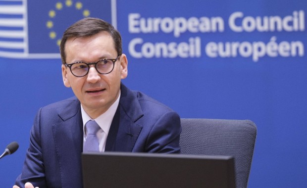 ​Milionowa kara a KPO. Nie wystarczą deklaracje o likwidacji Izby Dyscyplinarnej