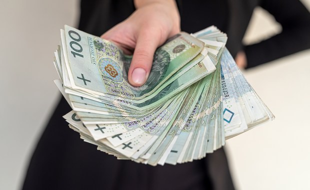 Milionowe premie w Ministerstwie Finansów. Nagrody za Polski Ład?