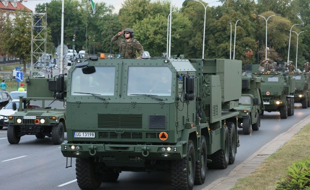 Milionowe przelewy na zbrojenia. Polska Grupa Zbrojniowa dokapitalizowana