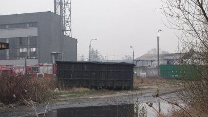 Milionowe straty po pożarze w Niepołomicach