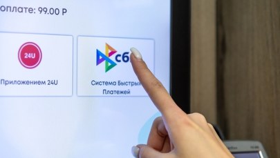 Milionowe straty: Ukraińscy hakerzy zaatakowali rosyjski system płatniczy