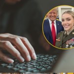 Miliony dały się nabrać. Internetowa gwiazda ruchu MAGA okazała się wytworem AI