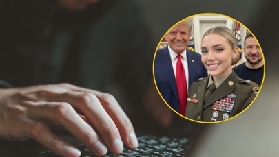 Miliony dały się nabrać. Internetowa gwiazda ruchu MAGA okazała się wytworem AI