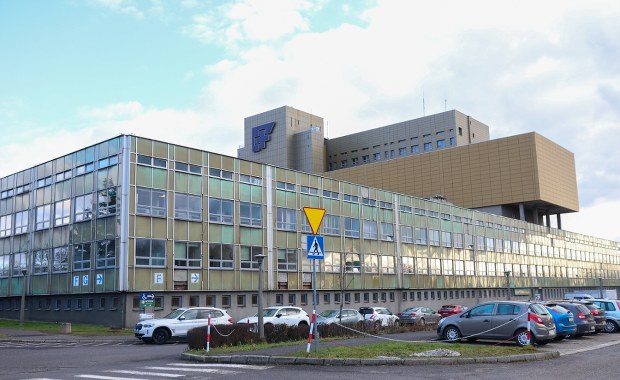 Miliony dla śląskiego szpitala. Może stać się najnowocześniejszy w kraju