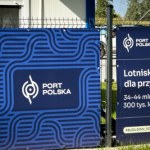 Port Polska (CPK) Miliony euro dofinansowania na Port Polska? Złożono wnioski do KE