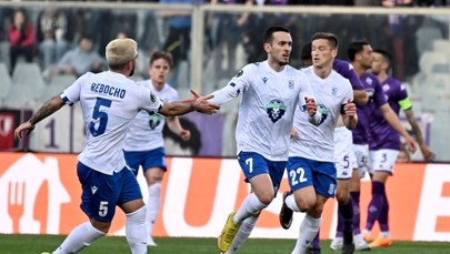 Miliony euro na koncie Lecha Poznań. Tyle zarobił w Europie