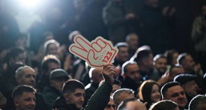 Miliony euro w grze. Waży się przyszłość najmłodszego państwa Europy