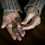 Miliony Europejczyków "pod kreską". Obywatele UE deklarują ubóstwo