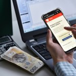 Miliony faktur w KSeF. Ministerstwo Finansów pokazuje dane