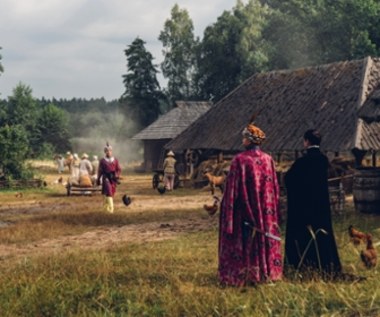 Miliony fanów i status kultowej produkcji. Byliśmy na planie drugiego sezonu hitu Netfliksa