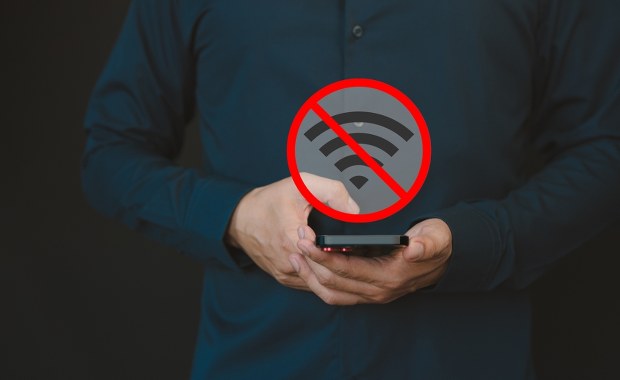 Miliony ludzi bez internetu. Co się stało na Bliskim Wschodzie?