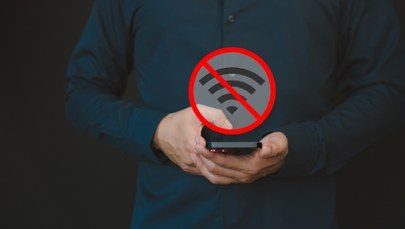 Miliony ludzi bez internetu. Co się stało na Bliskim Wschodzie?