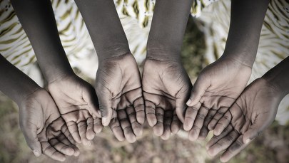 Miliony ludzi cierpią głód w Rogu Afryki. Najcięższa susza od lat