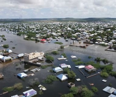 Miliony ludzi musiały opuścić domy. Naukowcy tłumaczą, dlaczego