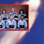 Miliony ludzi oglądały ich śmierć na żywo. Challenger eksplodował 73 sekundy po starcie 