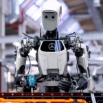 Miliony ludzi straci pracę. Mercedes, Tesla i BMW testują technologię przyszłości