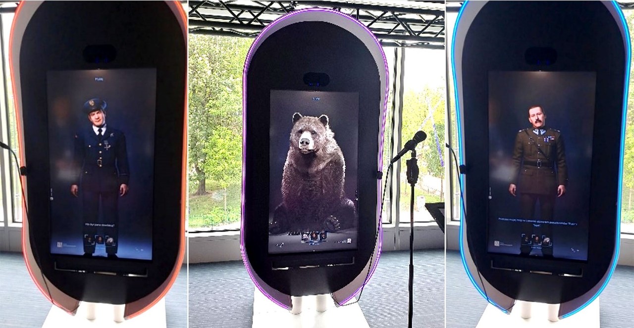 Miliony na awatary, 400 tys. na placówkę, która nie powstała. Długa lista zarzutów do IPN-u