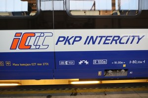 Miliony na kolei. PKP Intercity bije wszelkie rekordy?