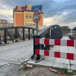 Miliony na koncie, a Most Żelazny w Kłodzku wciąż czeka na remont