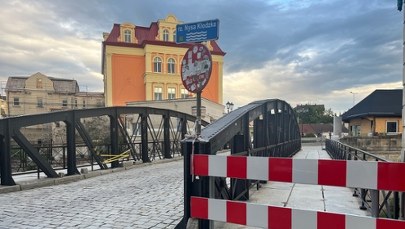 Miliony na koncie, a Most Żelazny w Kłodzku wciąż czeka na remont