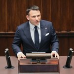 Miliony na koncie i kuchnia za 120 tys. zł. Oto majątek Sławomira Mentzena