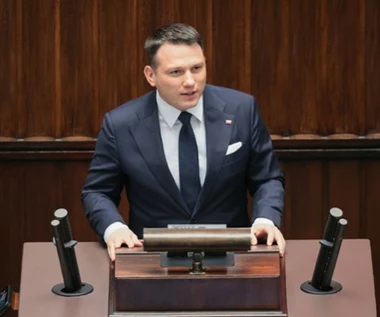 Miliony na koncie i kuchnia za 120 tys. zł. Oto majątek Sławomira Mentzena