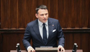 Miliony na koncie i kuchnia za 120 tys. zł. Oto majątek Sławomira Mentzena