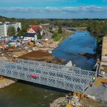 Miliony na odbudowę po powodzi. "Inwestujemy nie tylko w beton i stal"