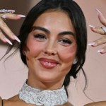 Miliony na palcach. Narzeczona Ronaldo olśniewa luksusem