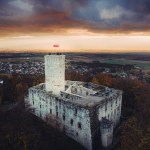 edukacja Miliony na zamek na południu Polski. Remont i nowe atrakcje