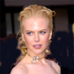 Miliony Nicole Kidman