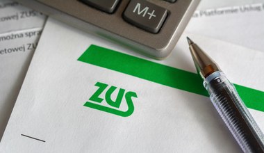 Miliony od cudzoziemców, grosze dla niepracujących. Prezes ZUS o kontrastach