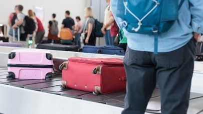 Miliony pasażerów, 30 lat bez zgubienia bagażu. Japońskie lotnisko wzorem