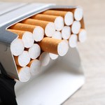 Miliony podrobionych opakowań papierosów. Miały trafić do Polski