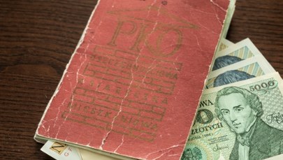 Miliony Polaków mogą odzyskać oszczędności z PRL? Sprawa trafia do TK