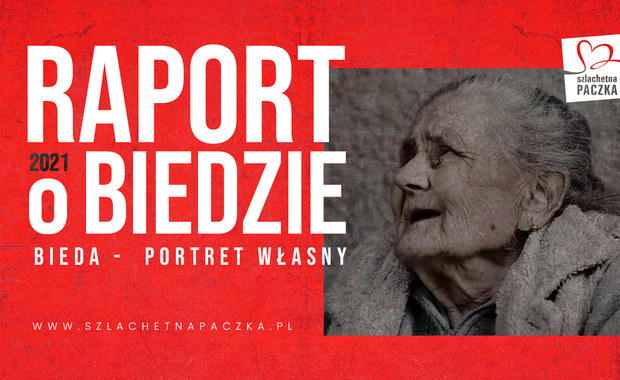 Miliony Polaków żyją w ubóstwie. Jutro premiera Raportu o Biedzie Szlachetnej Paczki