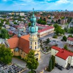 Miliony pustostanów i miasta widma. Tak za 20 lat będzie wyglądać Polska?