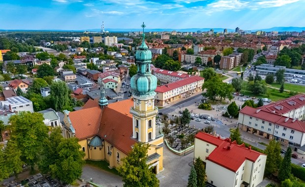 Miliony pustostanów i miasta widma. Tak za 20 lat będzie wyglądać Polska?
