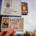 Miliony rozdane w hiszpańskiej loterii. Mogli w niej brać udział również obcokrajowcy