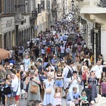 ​Miliony turystów planuje wakacje we Włoszech. To będzie rekordowy rok!