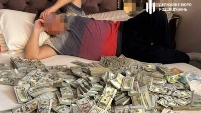 Miliony w tle: Polski wątek w skandalu korupcyjnym na Ukrainie