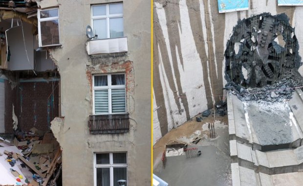 Miliony wydane, prace wstrzymane. Czy tunel średnicowy pod Łodzią powstanie na czas?