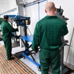 Miliony wydano, a więźniowie nie pracowali. NIK skontrolował Służbę Więzienną