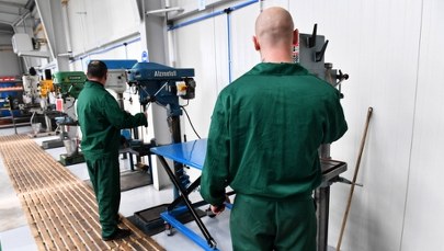 Miliony wydano, a więźniowie nie pracowali. NIK skontrolował Służbę Więzienną