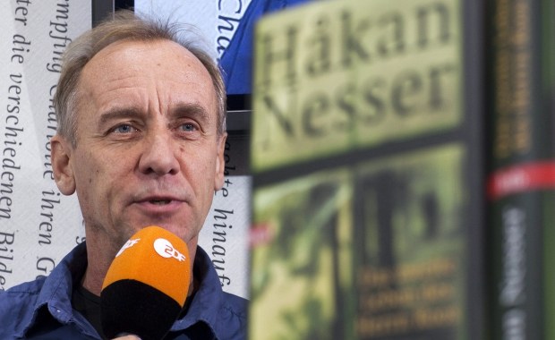 Miliony wyprowadzone na Maltę. Autor popularnych kryminałów w więzieniu