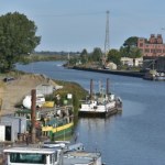 Miliony z Brukseli na port w Elblągu. "Rewelacyjna wiadomość"