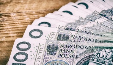 Miliony z kar banków trafiły do fundacji bankowców. Padły konkretne kwoty