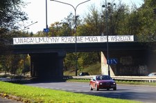 0007PE6W7GPA79MD-C307 Miliony z Unii, by poprawić bezpieczeństwo polskich dróg