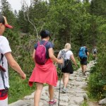 Miliony złotych na remonty szlaków. TPN ogłosił plany